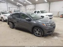 3CZRU6H58NM741736 2022 HONDA HR-V