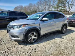 3CZRU6H58NM744412 2022 HONDA HR-V