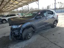3CZRU6H58NM745429 2022 HONDA HR-V