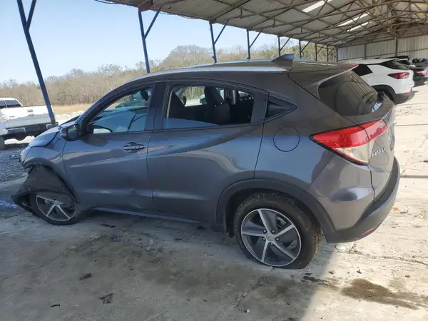 3CZRU6H58NM745429 2022 HONDA HR-V - Image 2
