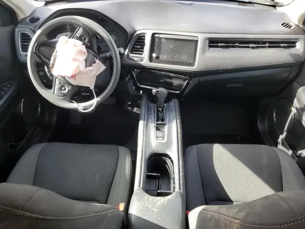 3CZRU6H58NM745463 2022 HONDA HR-V - Image 8