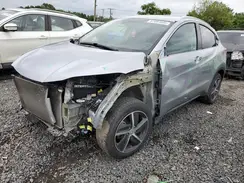 3CZRU6H58NM745852 2022 HONDA HR-V