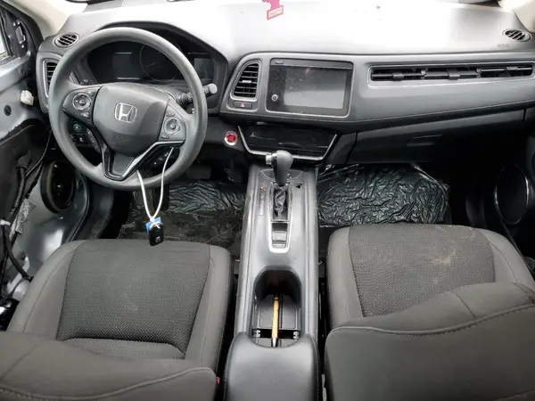 3CZRU6H58NM745852 2022 HONDA HR-V - Image 8
