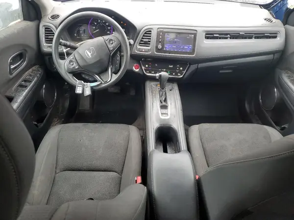 3CZRU6H58NM745995 2022 HONDA HR-V - Image 8
