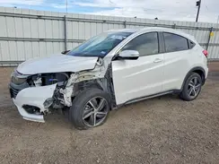 3CZRU6H58NM747245 2022 HONDA HR-V