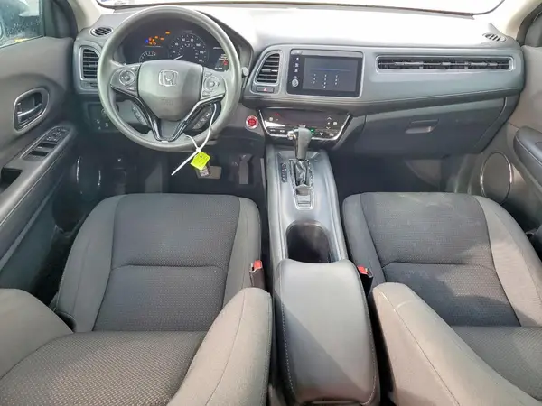 3CZRU6H58NM747245 2022 HONDA HR-V - Image 8