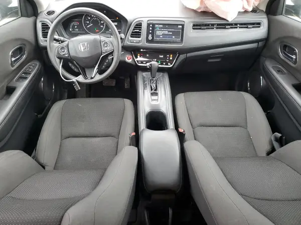 3CZRU6H58NM747889 2022 HONDA HR-V - Image 8