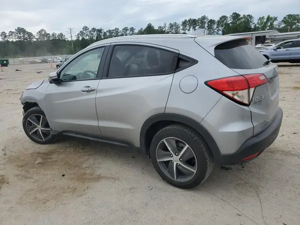3CZRU6H58NM748041 2022 HONDA HR-V - Image 2