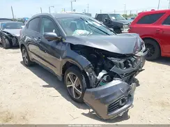 3CZRU6H58NM749111 2022 HONDA HR-V