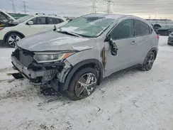 3CZRU6H58NM749965 2022 HONDA HR-V