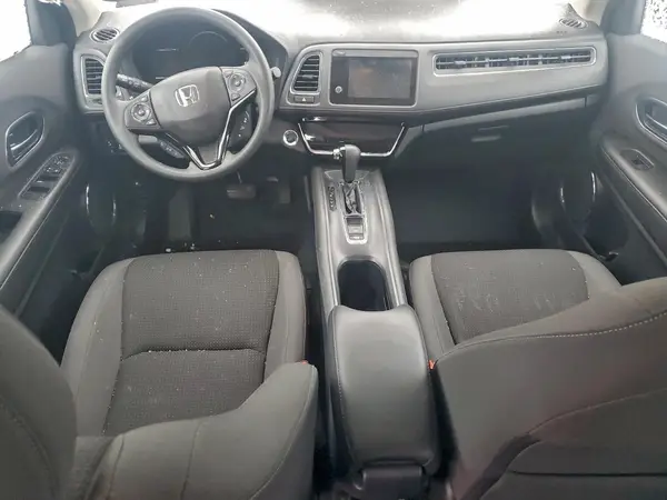 3CZRU6H58NM749965 2022 HONDA HR-V - Image 8