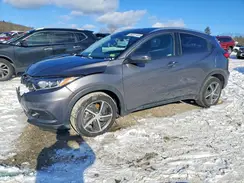 3CZRU6H58NM749996 2022 HONDA HR-V