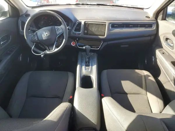 3CZRU6H58NM749996 2022 HONDA HR-V - Image 8