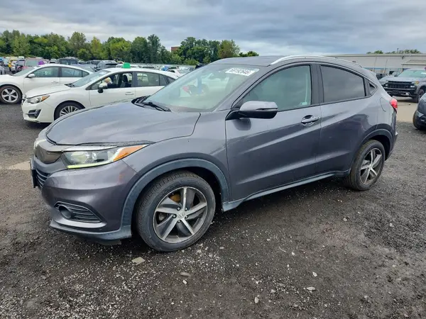 3CZRU6H58NM751604 2022 HONDA HR-V - Image 1