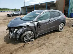3CZRU6H58NM751621 2022 HONDA HR-V