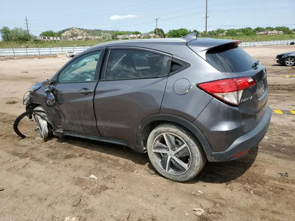 3CZRU6H58NM751621 2022 HONDA HR-V - Image 2
