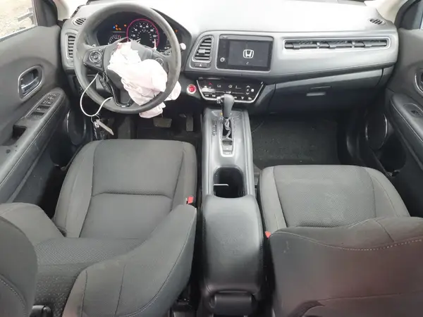 3CZRU6H58NM751621 2022 HONDA HR-V - Image 8