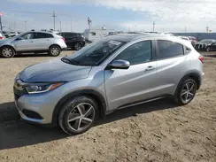 3CZRU6H58NM752171 2022 HONDA HR-V
