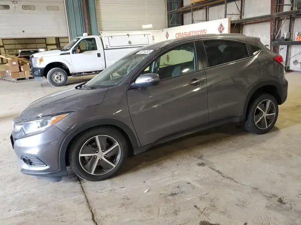 3CZRU6H58NM752218 2022 HONDA HR-V - Image 1