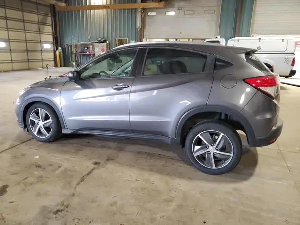 3CZRU6H58NM752218 2022 HONDA HR-V - Image 2