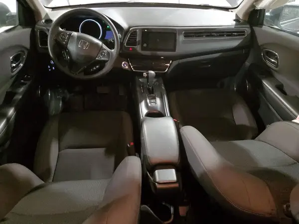 3CZRU6H58NM752218 2022 HONDA HR-V - Image 8