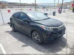3CZRU6H58NM752395 2022 HONDA HR-V