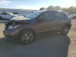 3CZRU6H58NM752459 2022 HONDA HR-V