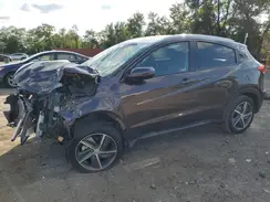 3CZRU6H58NM752476 2022 HONDA HR-V