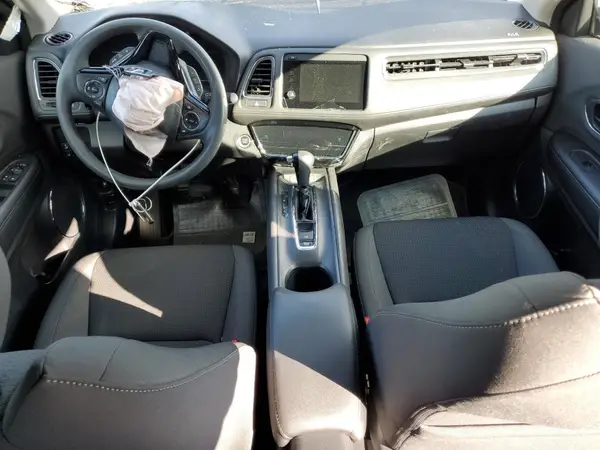 3CZRU6H58NM752476 2022 HONDA HR-V - Image 8