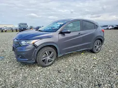 3CZRU6H58NM754003 2022 HONDA HR-V