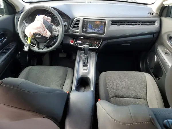 3CZRU6H58NM754003 2022 HONDA HR-V - Image 8