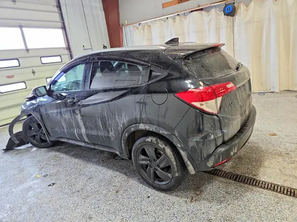 3CZRU6H58NM755085 2022 HONDA HR-V - Image 2