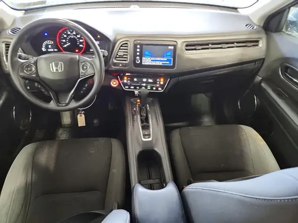 3CZRU6H58NM755085 2022 HONDA HR-V - Image 8