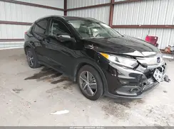 3CZRU6H58NM757421 2022 HONDA HR-V