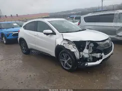 3CZRU6H58NM757631 2022 HONDA HR-V