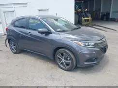 3CZRU6H58NM758827 2022 HONDA HR-V