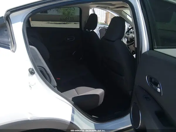 3CZRU6H58NM759699 2022 HONDA HR-V - Image 8