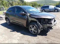 3CZRU6H58NM760397 2022 HONDA HR-V