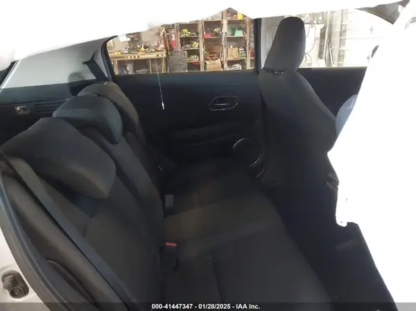 3CZRU6H58NM760626 2022 HONDA HR-V - Image 8
