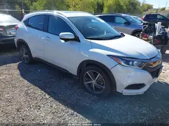 3CZRU6H58NM760934 2022 HONDA HR-V