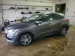 3CZRU6H58NM761324 2022 HONDA HR-V