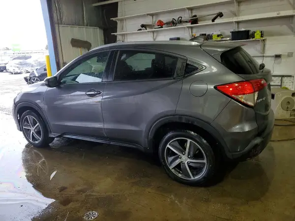 3CZRU6H58NM761324 2022 HONDA HR-V - Image 2