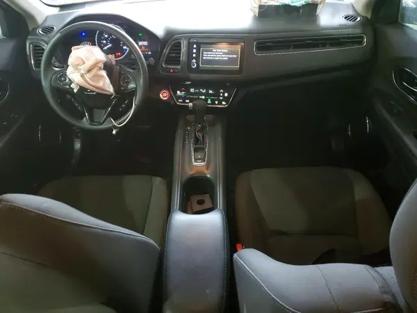 3CZRU6H58NM761324 2022 HONDA HR-V - Image 8
