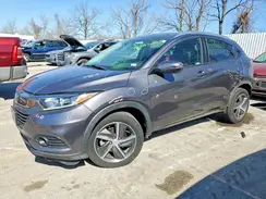 3CZRU6H58NM761355 2022 HONDA HR-V