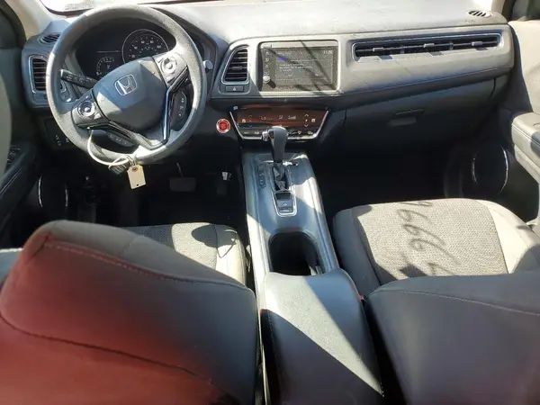 3CZRU6H58NM761355 2022 HONDA HR-V - Image 8
