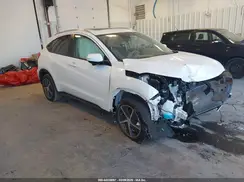 3CZRU6H58NM762280 2022 HONDA HR-V