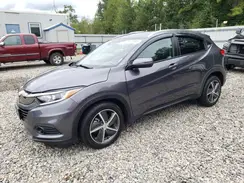 3CZRU6H58NM762621 2022 HONDA HR-V
