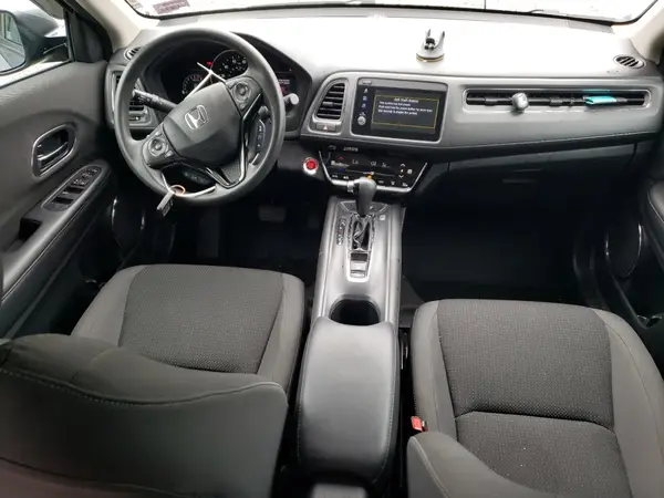 3CZRU6H58NM762621 2022 HONDA HR-V - Image 8