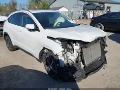 3CZRU6H58NM763610 2022 HONDA HR-V