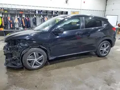 3CZRU6H58NM764109 2022 HONDA HR-V